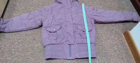 Zimná bunda, kenvelo,128