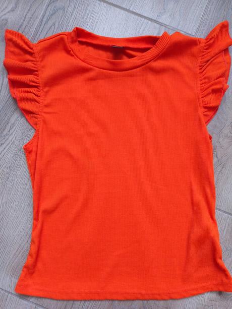 Tričko a poltopánky, m