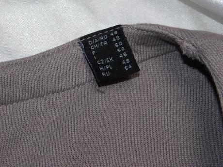 Kvalitny mikinovy kardigan, tcm,48