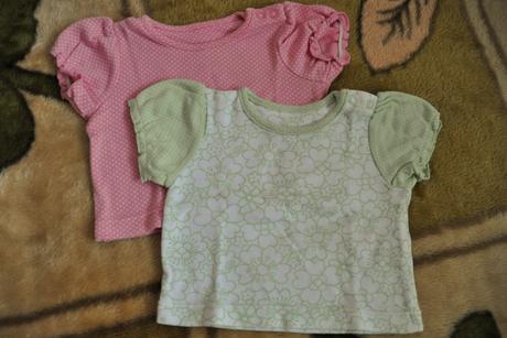 Tricko 2ks, mothercare,56