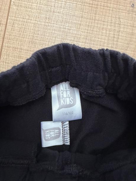 Nohavice all for kids, 116