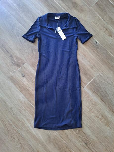 Nové šaty noisy may, s