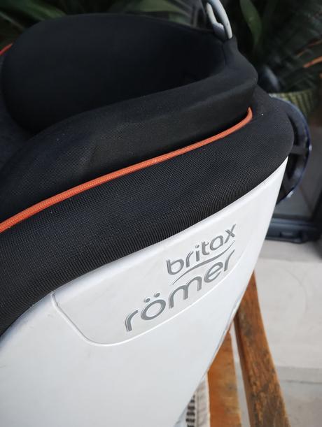 Britax römer trifix universal 9-18 kg, britax