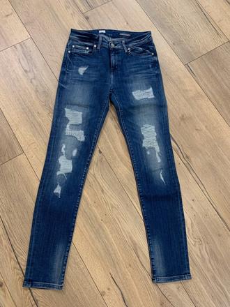 Dámske rifle tommy hilfiger venice 26/32, tommy hilfiger,26