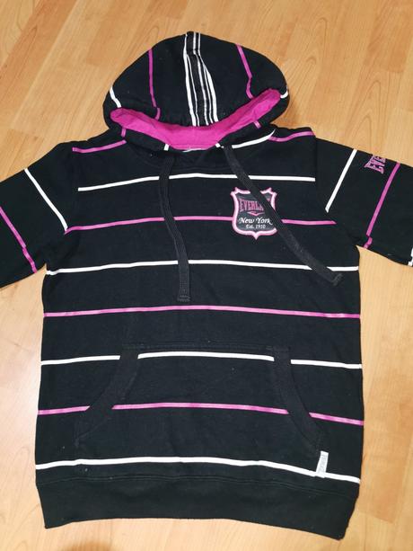 Dievčenska mikina, 134