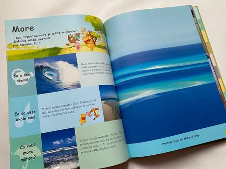 Encyklopédie, fotorámik, diár, plyšák, 