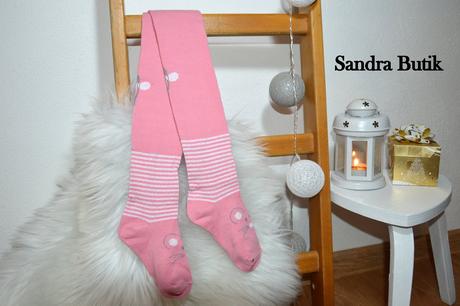 Detské bavlnené pančušky rôzne farby a motívy, 56 - 170