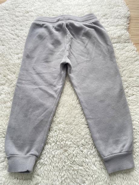 Bavlnene hrubsie teplaky h&m, h&m,98