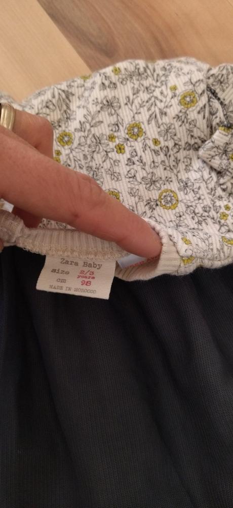 Veci pre dievča v.98, 86–98