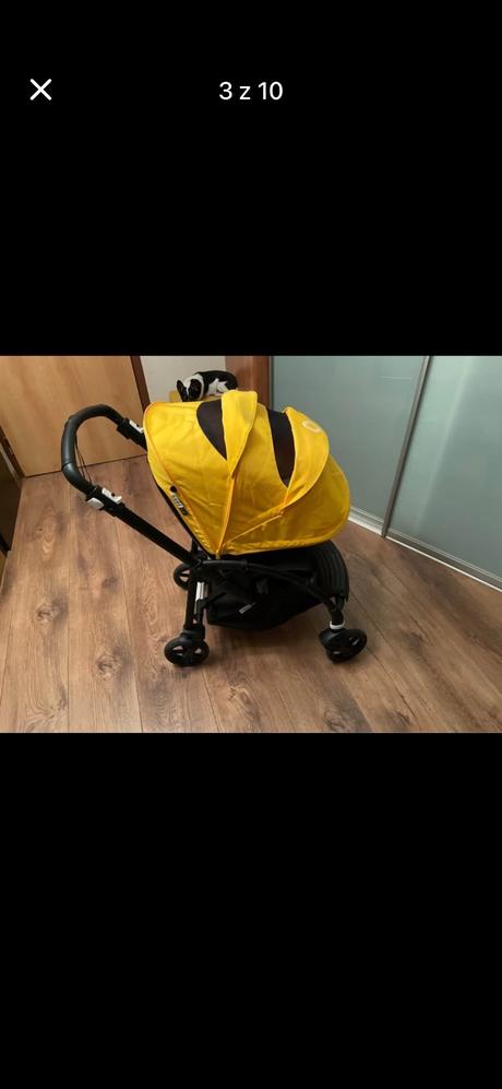 Bugaboo bee 6, bugaboo,bugaboo bee 6