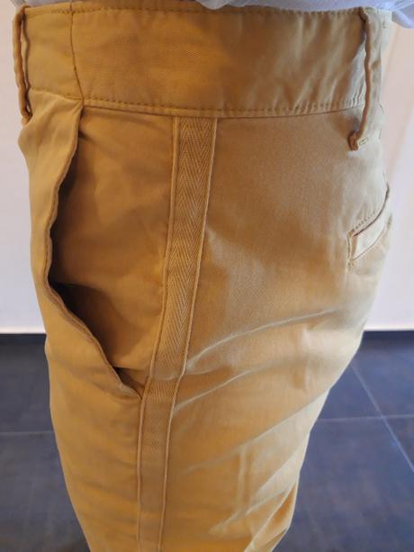 Gap chino nohavice, gap,170