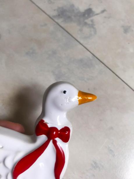 Keramické vešiačiky do kúpelky,