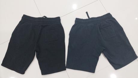 Teplakove nohavice, f&f,s