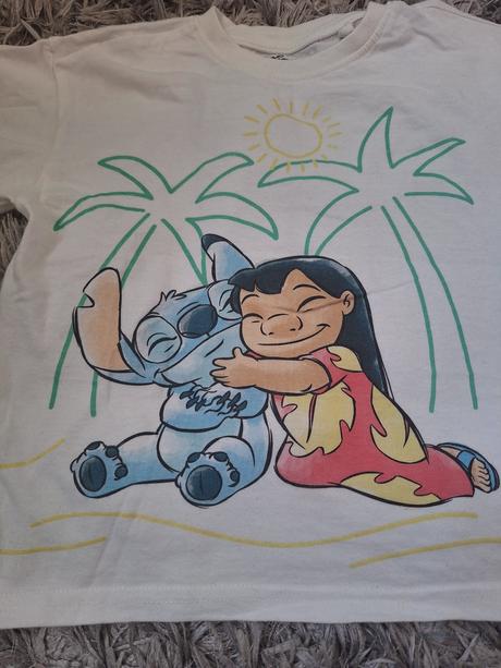 Tričko, disney,122