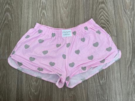 Moom kraťasky, s
