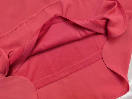 Pekne kvalitne trendy saty, 40