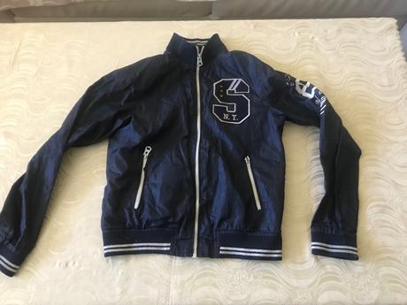 Bunda prechodna soho, 152