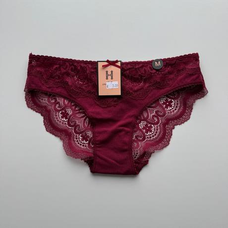 Dámske nohavičky hx110001, m / xl