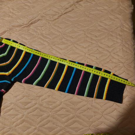 Svetrík na zimu, benetton,m