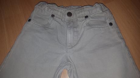 Béžové rifle č.104, impidimpi,104