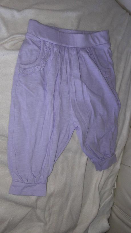 Letne nohavice, george,92