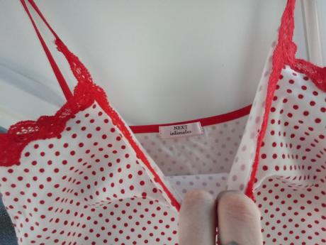 Next tielko č.36, next,s