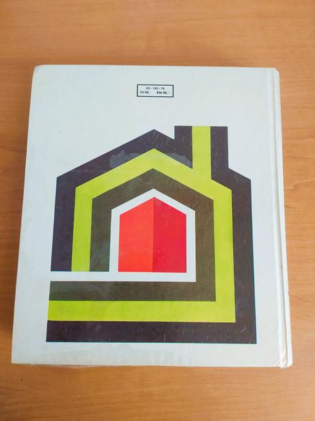 Úpravy a opravy domu (1978), 