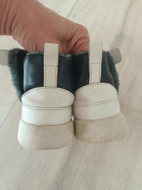 Čižmy little blue lamb 25, little blue lamb,25