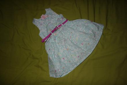 Letne satocky s opaskom lulurain, 92