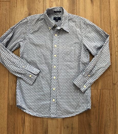 Detska kosela gant, gant,134