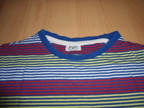 Tricko pasik, f&f,128