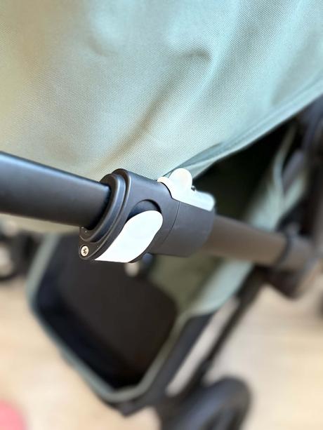 Predám bugaboo donkey  kočík, bugaboo,bugaboo donkey 5