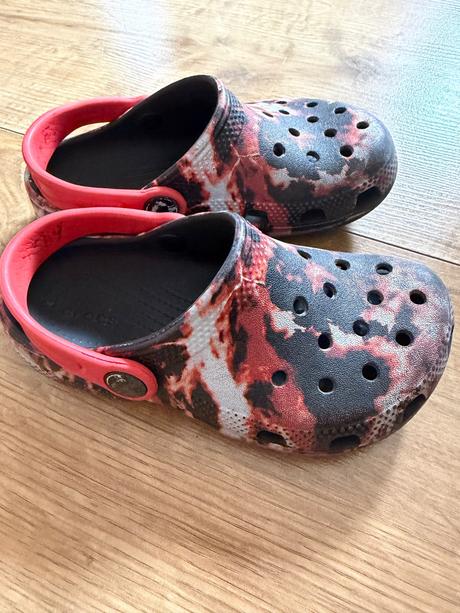 Crocs slapky, crocs,27