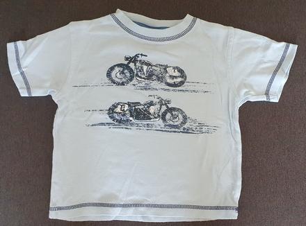 Next tricko 9-12m, next,80