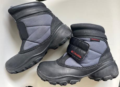 Snehule columbia, columbia,36