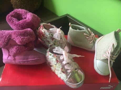 Dievčenskè cápačky, 