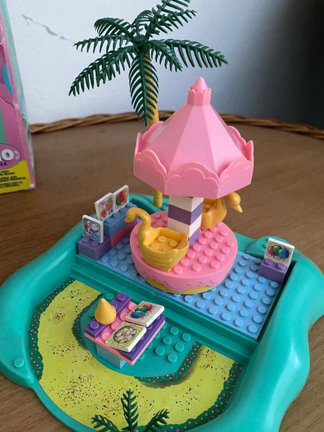 Lego friends, 