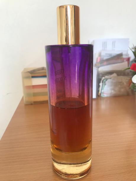 Parfem  80 ml, 