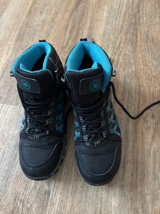 Nepremokavé topánky crivit, 32