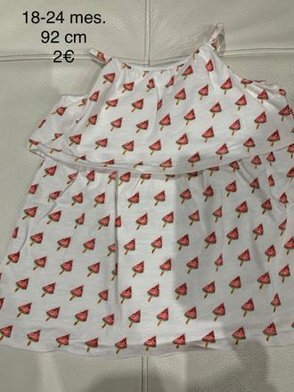 Detské šaty, zara,92