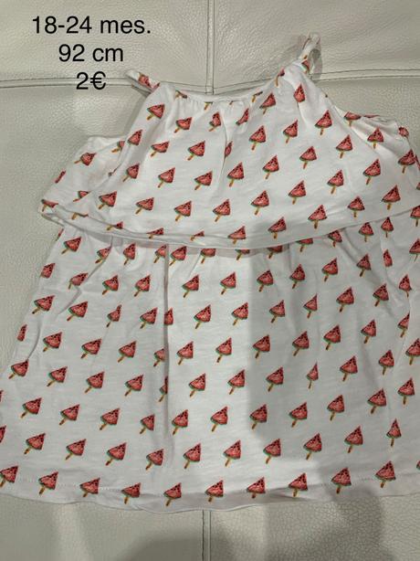 Detské šaty, zara,92