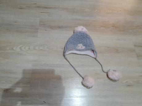 Tepla ciapka74az80, 74