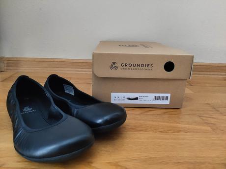 Groundies bella veľ. 36, 36