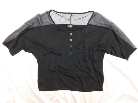 Kvalitne damske tričko, 40