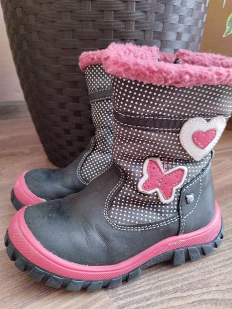 Čižmičky 23, lasocki,23