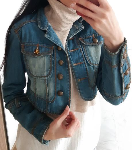 Riflova bunda, morgan,s