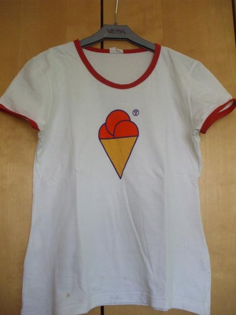 Balík letných tričiek 146/152, 140–152