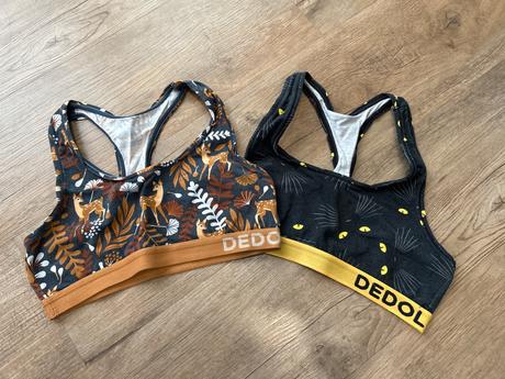 Športové podprsenky, s