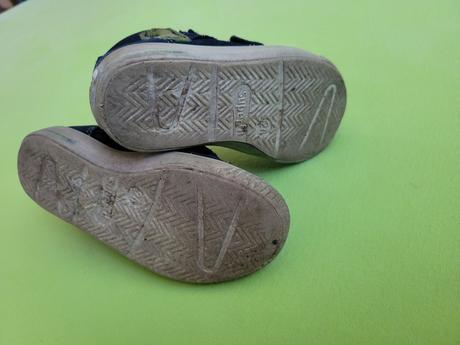 Topánky superfit, superfit,24