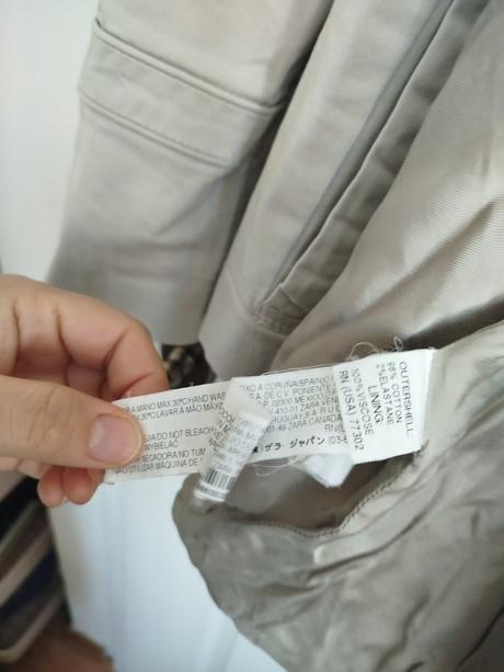 Krátky jarný kabatik, zara,m